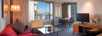 Adina Apartment Hotel Sydney - Flights 7