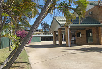 Amber Lodge Motel - Flights 0