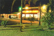 Arosa Motel - Flights 0