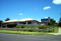 Asters On James Motor Inn - Flights 0
