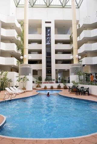 Atrium Hotel Mandurah - Flights 0