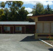 Auburn Shiraz Motel - Flights