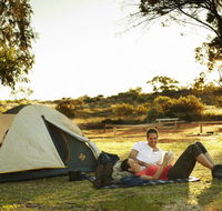 Ayers Rock Campground - Flights