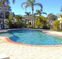 Birubi Beach Holiday Park - Flights