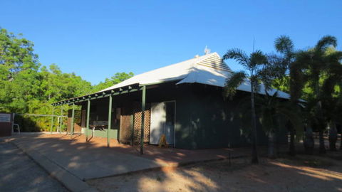Cable Beach Caravan Park - Flights 3
