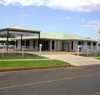 Cobar Central Motor Inn - Flights