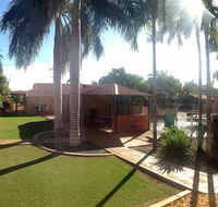 Karratha Apartments - Flights