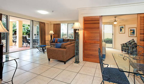 La Grande Luxury Apartments - Flights 1