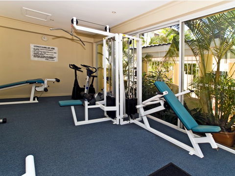 La Grande Luxury Apartments - Flights 3
