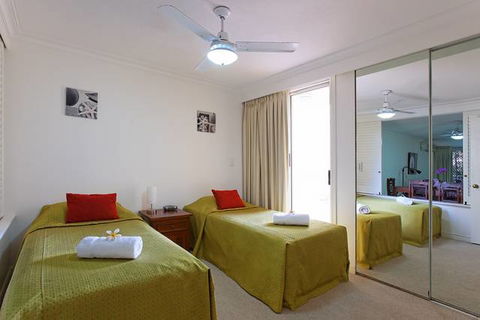 La Grande Luxury Apartments - Flights 5