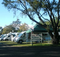 Lismore Centra Tourist Park - Flights