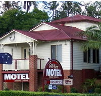 Lismore Wilson Motel - Flights