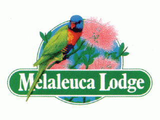 Melaleuca Lodge - Flights