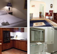 Melville House - Flights