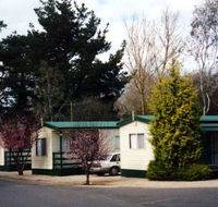 Mt Barker Caravan  Tourist Park - Flights