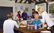 Active Holidays BIG4 Lake Macquarie - Flights 5