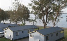 Active Holidays BIG4 Lake Macquarie - Flights 7