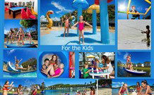 Active Holidays White Albatross - Flights 0