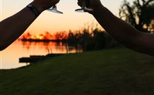 DC On The Lake - Flights 5