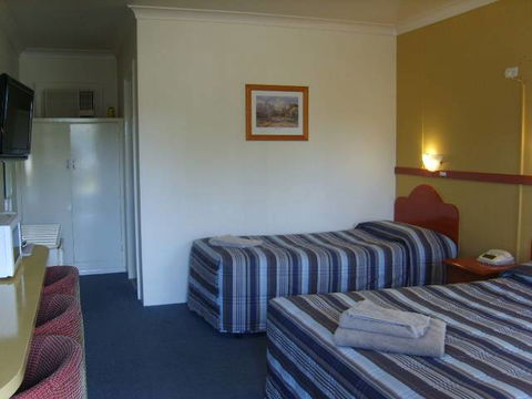 Valley View Motel - Flights 0