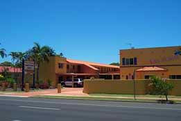 Villa Mirasol Boutique Motel - Flights 3