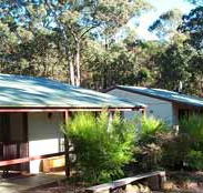 Warrawee Cottages - Flights