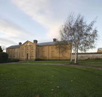 Woolmers Estate Accommodation - Flights