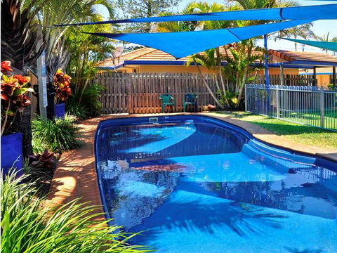 Yamba Twin Pines Motel - Flights 2