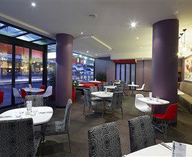 Ibis Hotel Perth - Flights 2