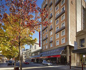 Ibis Hotel Perth - Flights 0