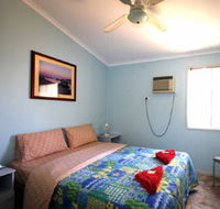 Pilbara Holiday Park - Aspen Parks - Flights