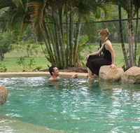 BIG4 Hayes Creek Holiday Park - Flights