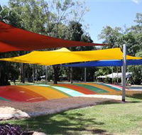 BIG4 Howard Springs Holiday Park - Flights