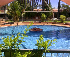 Ibis Styles - Alice Springs - Flights 0
