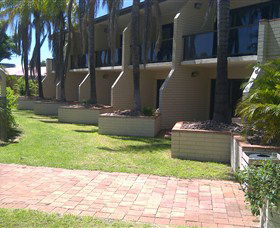 Ibis Styles - Alice Springs - Flights 2
