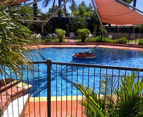 Ibis Styles - Alice Springs - Flights 3