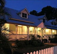 Bli Bli House Luxury Bed and Breakfast - Flights