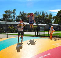 BIG4 Inverloch Holiday Park - Flights
