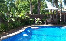 Albury Garden Court Motel - Albury - Flights 0