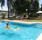 Copper City Motel - Cobar - Flights