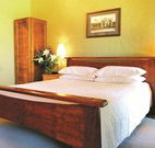 Hunter Country Lodge - Rothbury North - Flights