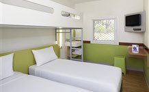 Ibis Budget Newcastle - Wallsend - Flights 0