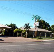 Biloela Palms Motor Inn - Flights