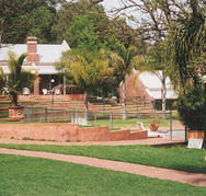 Mundaring Weir Hotel - Flights
