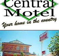 Blayney Central Motel - Flights