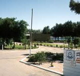 Shoreline Caravan Park - Flights
