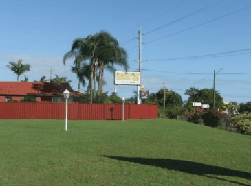 Childers Gateway Motor Inn - Flights