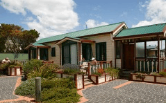 Beach Retreat Tourist Park - Flights