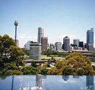Kanga House Backpackers - Flights