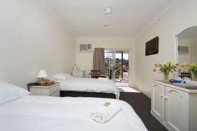 Aussie Settler Motel - Flights 0